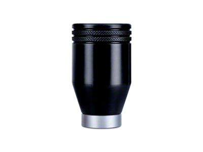 Mishimoto 2022+ Subaru WRX Shift Knob Black - MMSK-WRX-22BK