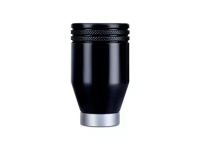Mishimoto 2022+ Subaru WRX Shift Knob Black - MMSK-WRX-22BK