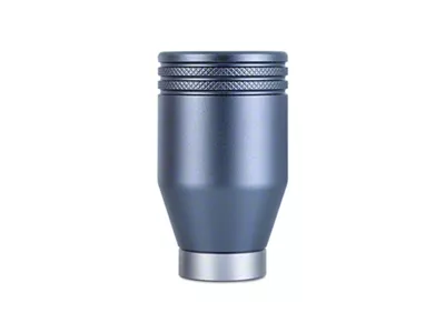 Mishimoto 2022+ Subaru WRX Shift Knob Gunmetal - MMSK-WRX-22GM