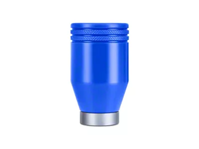 Mishimoto 2022+ Subaru WRX Shift Knob World Rally Blue