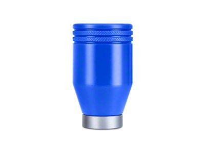 Mishimoto 2022+ Subaru WRX Shift Knob World Rally Blue