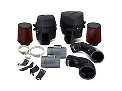 Mishimoto 2023+ Nissan Z Performance Intake Modular Rotomold - MMAI-Z-23X