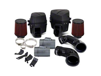 Mishimoto 2023+ Nissan Z Performance Intake Modular Rotomold - MMAI-Z-23X