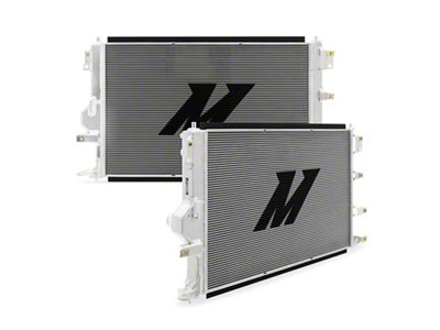 Mishimoto Performance Aluminum Radiator (2023+ Toyota GR Corolla)