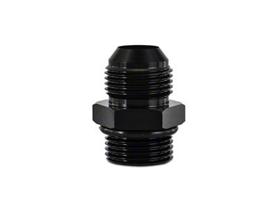 Mishimoto 20AN Universal Race Ready Radiator Fitting V2 - MMRFT20ANV2