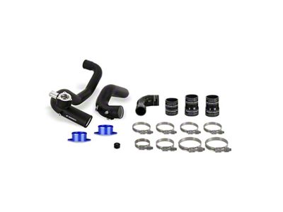 Mishimoto 21+ Bronco 2.3L ICP Kit Upgrade Stock Location INT - MMICP-BR23-21USBK
