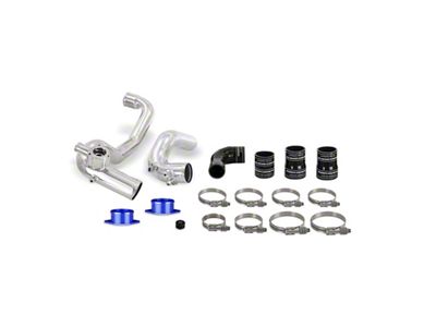 Mishimoto 21+ Bronco 2.3L ICP Kit Upgrade Stock Location INT - MMICP-BR23-21USP