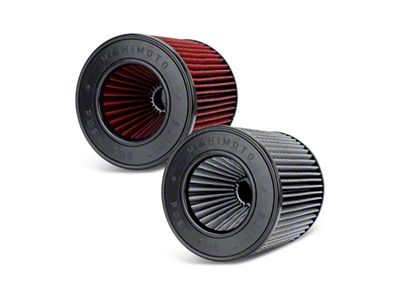Mishimoto 21+ Ford Bronco 2.3L 2.7L Replacement Filter Oiled