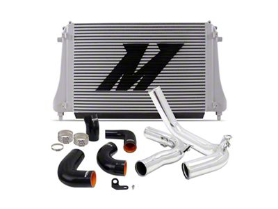 Mishimoto 22+ Volkswagen GTI MK8 MQB Performance Intercooler Kit P - MMINT-MK8-22KP