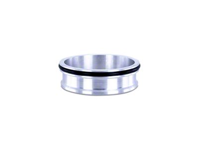 Mishimoto 3.0in Quick Release Clamp Weld Ferrule - MMCLAMP-QDF-30
