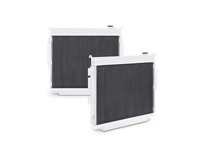 Mishimoto 83-94 Ford 6.9L/7.3L IDI Diesel Aluminum Radiator
