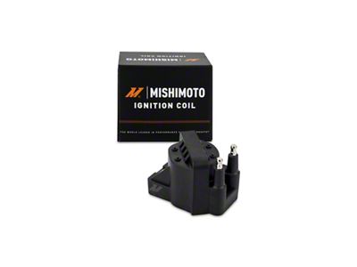 Mishimoto 85-05 Buick Century V6 Ignition Coil