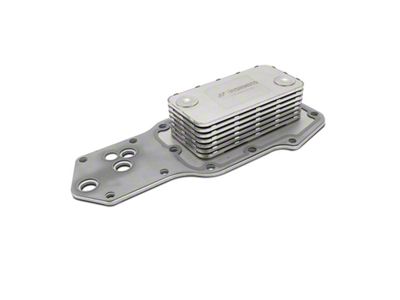 Mishimoto 89-02 Dodge Ram 5.9L Cummins Replacement Oil Cooler - MMOC-RAM-94