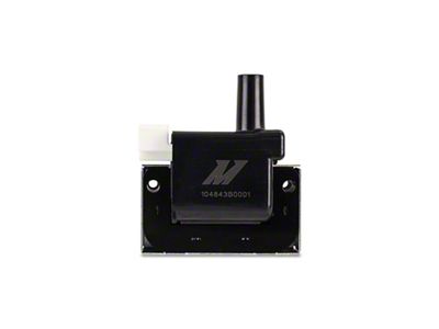 Mishimoto 92-00 Honda Civic Ignition Coil - MMIG-CIV-92