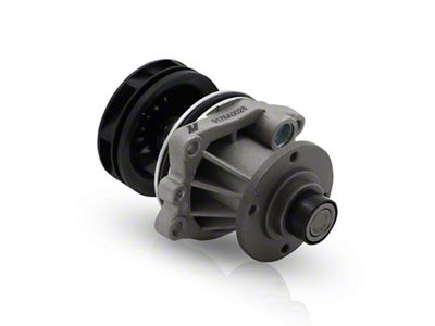 Mishimoto 92-99 BMW E36 3-Series M50/M52/S50/S52 Engine Water Pump - MMWP-M50-92