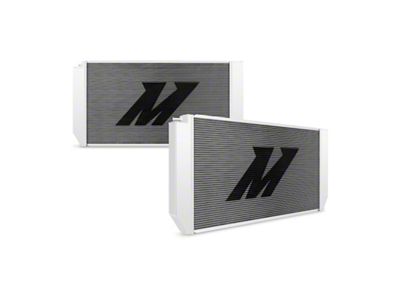Mishimoto 94-00 Chevrolet C/K2500 w/ 6.5L Turbo Diesel Engine Radiator - MMRAD-CHVY-94