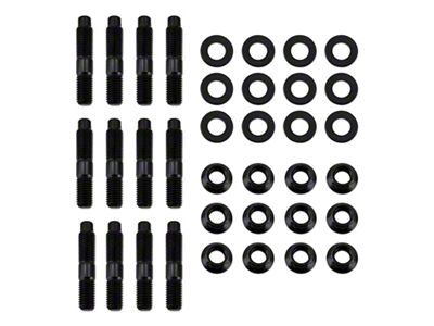 Mishimoto 94-18 Dodge Ram 5.9/6.7L Cummins Exhaust Manifold Stud Kit - MMEXH-RAM-94SK