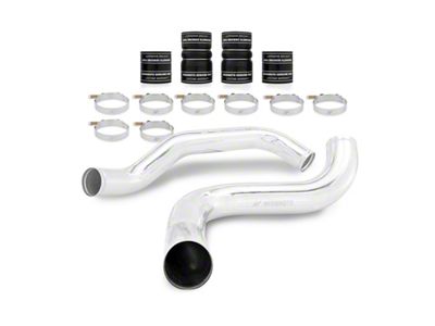 Mishimoto 99-03 Ford 7.3L Powerstroke PSD Intercooler Pipe/Boot Kit - MMICP-F2D-99KP