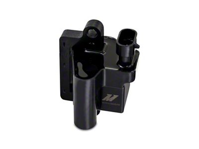 Mishimoto 99-07 GM Square Style Engine Ignition Coil - MMIG-LSSQ-99