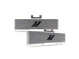 Mishimoto 99-13 Chevrolet Silverado / GMC Sierra Transmission Cooler - MMTC-GMT-99