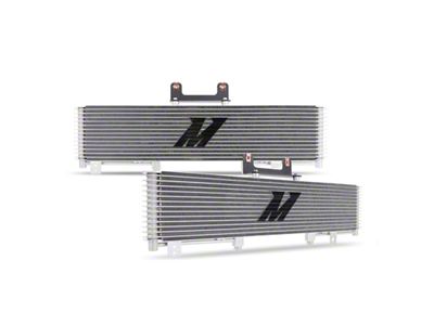 Mishimoto 99-13 Chevrolet Silverado / GMC Sierra Transmission Cooler - MMTC-GMT-99