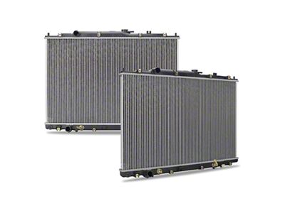 Mishimoto Acura MDX Replacement Radiator 2003-2006 - R2740-AT