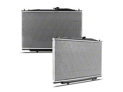 Mishimoto Acura TL Replacement Radiator 2004-2006 - R2773