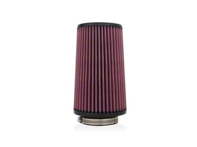 Mishimoto Air Filter 4.5in Inlet 7.8in Filter Length Oiled - MMAF-4578