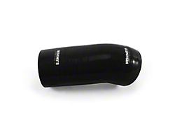 Mishimoto BMW E90/E92 w/ N52 Engine Black Silicone Intake Boot - MMHOSE-E90-06IHBK