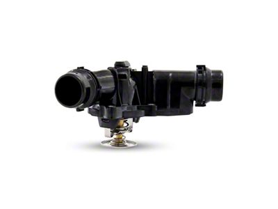 Mishimoto BMW M52/M54/M56 Racing Thermostat w/Housing - 70 Deg. C - MMTS-E46-99V2