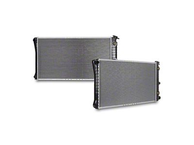 Mishimoto Buick LeSabre Replacement Radiator 1996-1999 - R1202-AT