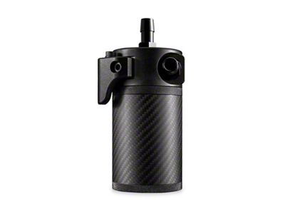 Mishimoto Carbon Fiber Baffled Oil Catch Can