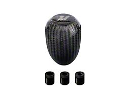 Mishimoto Carbon Fiber Shift Knob - MMSK-CF