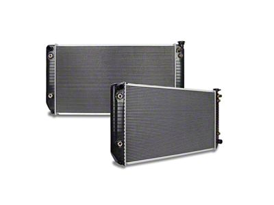 Mishimoto Chevrolet C/K Truck Replacement Radiator 1994-2000 - R1696-AT