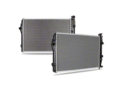 Mishimoto Chevrolet Camaro Replacement Radiator 1998-1999 - R2365-AT