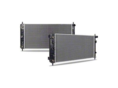 Mishimoto Chevrolet Malibu Replacement Radiator 2008-2012 - R2864-AT