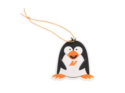 Mishimoto Chilly Air Freshener - MMPROMO-FRESH-BAN
