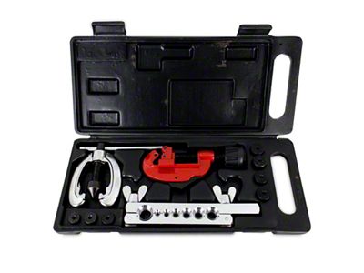 Mishimoto Double Flaring Tool - MMTL-DFT