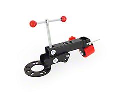 Mishimoto Fender Roller Reforming Tool 