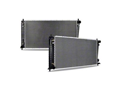 Mishimoto Ford Expedition Replacement Radiator 1997-1998 - R2136-AT