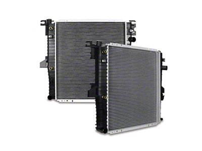 Mishimoto Ford Explorer Replacement Radiator 1996-1999 - R1824-AT