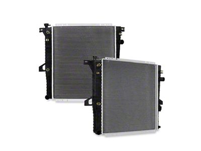 Mishimoto Ford Explorer Replacement Radiator 2001-2005 - R2309-AT