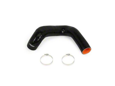 Mishimoto Ford Focus ST Cold-Side Intercooler Pipe Kit 2013-2018 - MMICP-FOST-13CBK