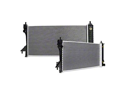 Mishimoto Ford Taurus Replacement Radiator 1996-2007 - R1830-AT