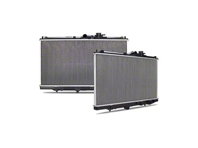 Mishimoto Honda Accord Replacement Radiator 1994-1997 - R1494-MT