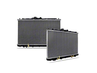 Mishimoto Honda Accord Replacement Radiator 1998-2002 - R2147-AT