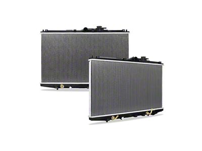 Mishimoto Honda Accord Replacement Radiator 1998-2002 - R2148-AT