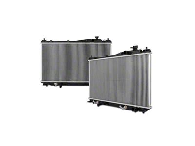 Mishimoto Honda Civic Replacement Radiator 2001-2005 - R2354
