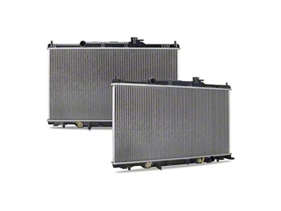 Mishimoto Honda CR Replacement Radiator 2002-2006 - R2443-AT