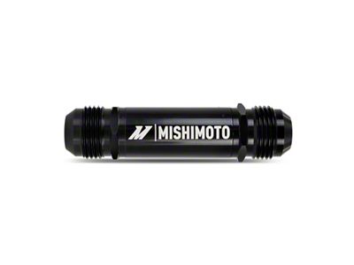 Mishimoto In-Line Pre-Filter -12AN - MMOC-PF-12